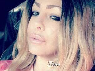 Testa Partouze