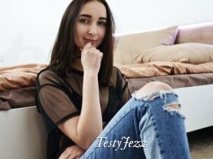 TestyJezz