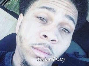 TevintoHotty