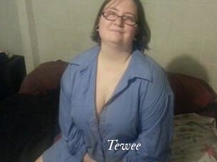 Tewee