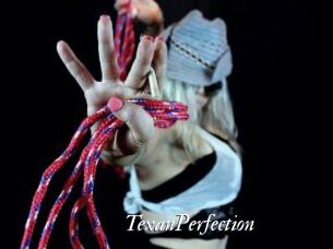 TexanPerfection