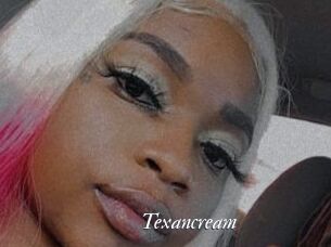 Texancream