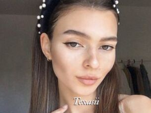 Texasii