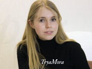 TeyaMora