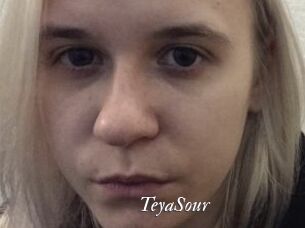 TeyaSour