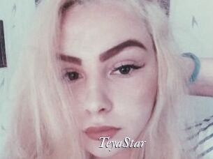 TeyaStar