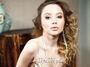 TeyaTequila