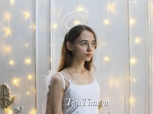TeyaTimson