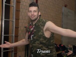 Teyamo Partouze