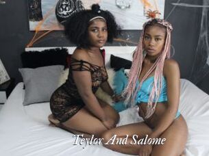 Teylor_And_Salome