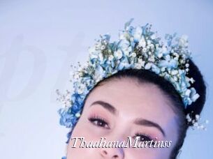 ThaalianaMartinss