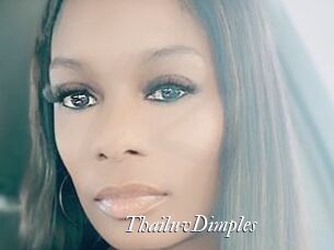 ThailuvDimples