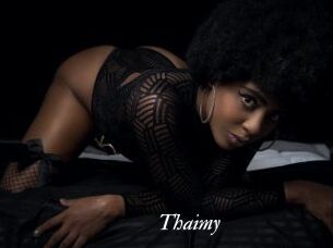 Thaimy