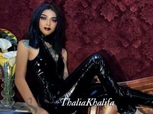 ThaliaKhalifa
