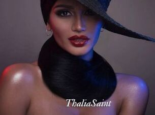 ThaliaSaint Partouze