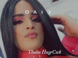 Thalia_HugeCock
