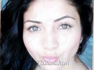 ThalianaMori
