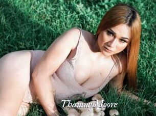 ThammyMoore