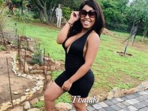 Thando