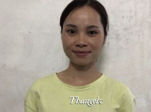 Thangelv