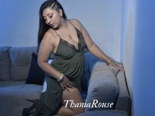 ThaniaRouse Partouze