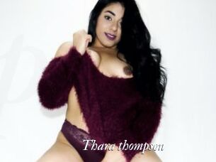 Thara_thompson