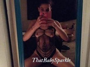ThatBabySparkle