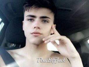 ThatBoyJack