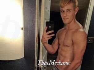 ThatMechanic