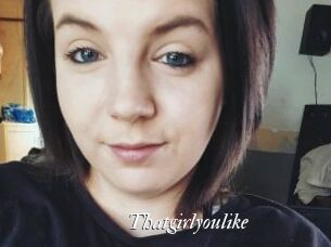 Thatgirlyoulike Partouze