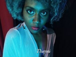Thaymi