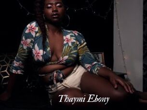 Thaymi_Ebony