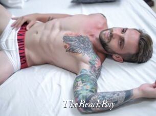 TheBeachBoy