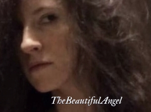 TheBeautifulAngel Partouze