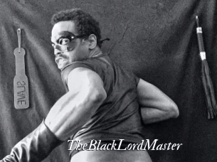 TheBlackLordMaster Partouze