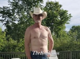 TheBondsman