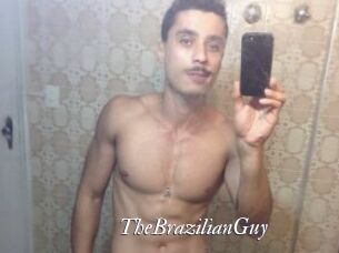 TheBrazilianGuy