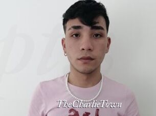 TheCharlieTown Partouze