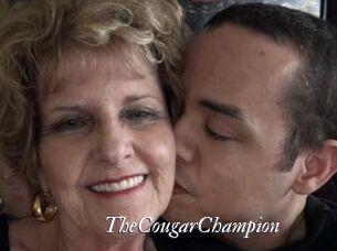 TheCougarChampion
