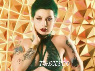TheDXSCO