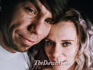 TheDawlMaker