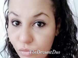 TheDeviantDuo