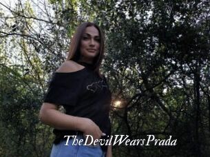 TheDevilWearsPrada