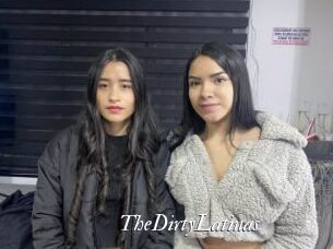 TheDirtyLatinas