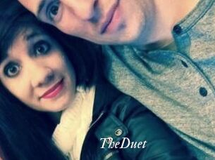 TheDuet Partouze