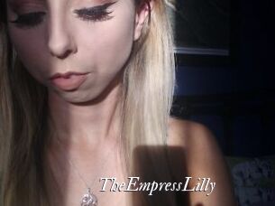 TheEmpressLilly