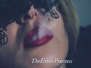TheEroticPriestess