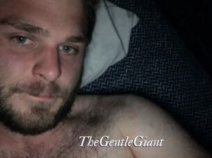 TheGentleGiant