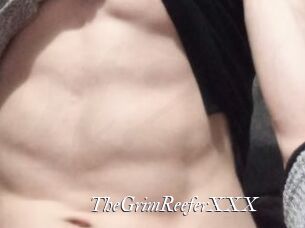 TheGrimReeferXXX Partouze