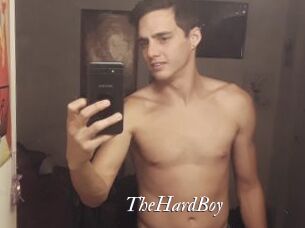 TheHardBoy